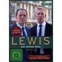 Lewis-Der Oxford Krimi - Lewis-Der Oxford Krimi-Staffel 9 [DE-Version, Regio 2/B]