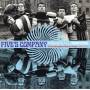 Fives Company - Friends And Mirrors