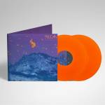 Pelican - Flickering Resonance (ltd. Orange Vinyl)