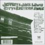 Jeffrey Lewis & Jack - City & Eastern Songs
