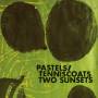 The Pastels / Tenniscoats - Two Sunsets