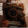 V / A - American Folk Blues Festival 80
