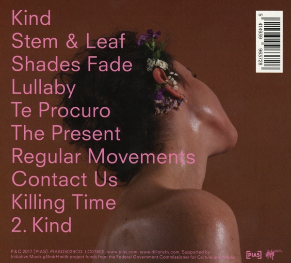 Kind 2