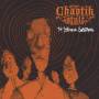 Chaotik Stylz - The Subliminal Substance
