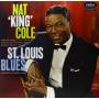 Nat King Cole - St. Louis Blues + 4