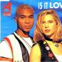 Twenty 4 Seven - Is It Love