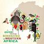 Various - A Guide To The Birdsong Of Western Africa