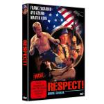Frank Zagarino & Martin Kove - Respect! - Ohne Gnade [DE-Version, Regio 2/B]