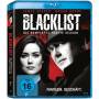 Sony Pictures Home Entertainmt - The Blacklist - S.5 [DE-Version, Regio 2/B]