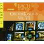 Various - Bach Edition Vol.14