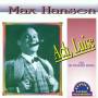 Max Hansen - Ach,Luise