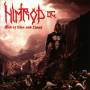 Nimrod B.C. - God Of War And Chaos