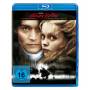 Johnny Depp, Christina Ricci, Christopher Walken - Sleepy Hollow BD [DE-Version, Regio 2/B]