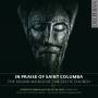 Weber / Choir Of Gonville & Caius College Cambridg - In Praise of Saint Columba