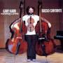 Gary Karr - Arpeggione Sonata Etc