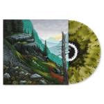 Alda - A Distant Fire (Moss & Rain Coloured LP)