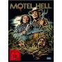 Kevin Connor - Motel Hell (Hotel zur Hoelle) (DVD+Blu-ray) (Lim [DE-Version, Regio 2/B]