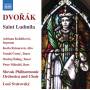 Kohtkov / Svrovsky / Slovak Philharmonic Orchestra - Saint Ludmila