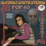 Alfonso Santiesteba - Pop 60 45 Anos De Musica