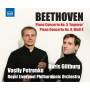 Giltburg / Petrenko / Royal Liverpool Philharmonic O. - Klavierkonzerte 5 & 0