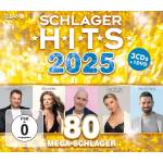 Various - Schlager Hits 2025