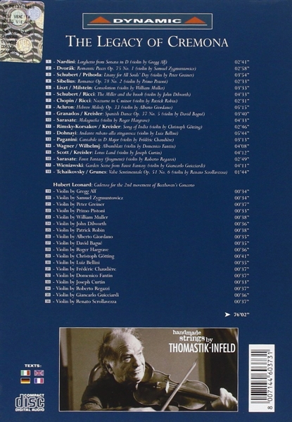 Ruggiero Ricci 1