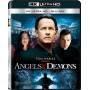 Angels & Demons - Angels & Demons [US-Version, Regio 1/A]