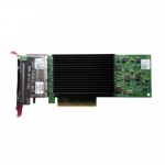 Dell - Intel X710-t4l Quad Port 10gbe