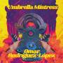 Omar Rodrguez-Lpez - Umbrella Mistress