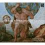 Gatti / Ensemble Aurora - On the Shoulders of Giants