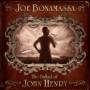 joe Bonamassa - Ballad Of John Henry