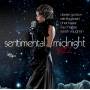 Various - Sentimental Midnight Jazz