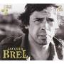 Jacques Brel - World Music Masters