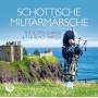 The Scots Guards & The Black Watch - Schottische Militrmrsche