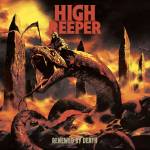 High Reeper - Renewed by Death (LTD. Neon Yellow Vinyl)