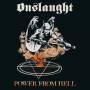 Onslaught - Power from Hell (Picture Vinyl)