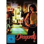 Various Artists - Dragonfly [DE-Version, Regio 2/B]