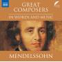 Leighton Pugh - Great Composers - Mendelssohn