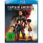 Various - Disney BGY0123304 Blu-ray 2D Alem�n, Ingl�s, Espa�ol, Franc�s, Italiano pel�cula blu-ray/dvd