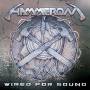 Hammeron - Wired For Sound