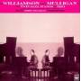 Claude Williamson - Mulls The Mulligan Scene