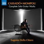 Eugenio Della Chiara - Smtliche Werke fr Gitarre solo