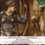 Francesco Molmenti - Rota Fortunae