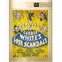 George White's Scandals Of '35 / (full B & w) - George White's Scandals Of '35 [Regio free (0)]