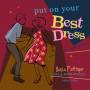 PUT ON YOUR BEST DRESS: SONIA POTTINGER SKA & ROCK - Put On Your Best Dress-Sonia Pottinger Ska &...