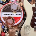 Time Gentlemen: Pub Rock Rhythm N Grooves / Var - Time! Gentlemen!-Pub Rock 1974-1982