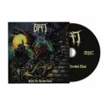 Bat - Under The Crooked Claw