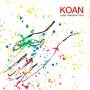 Lars Trio Jansson - Koan