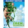 All The Wilderness / (mod) - Jack & The Beanstalk [US-Version, Regio 1]