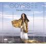 Danae Drken - Odyssee